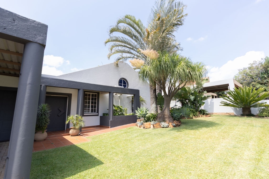 3 Bedroom Property for Sale in Safari Gardens North West